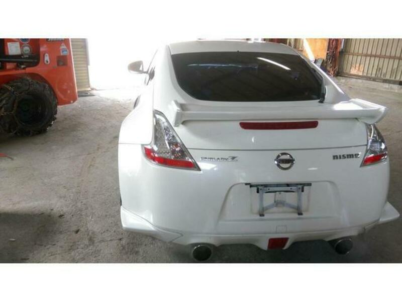 FAIRLADY Z