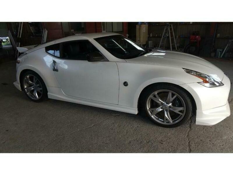 FAIRLADY Z