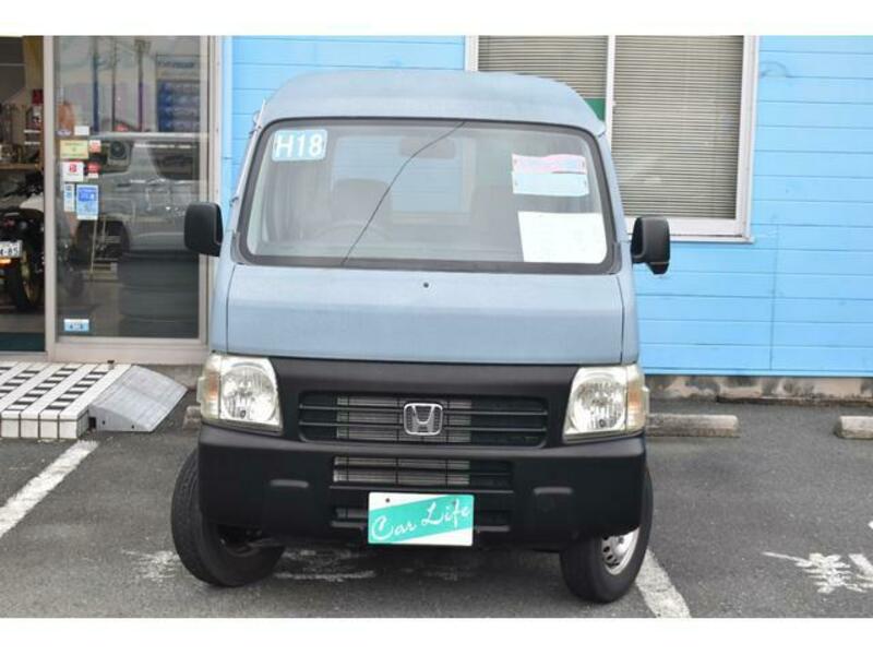 ACTY VAN