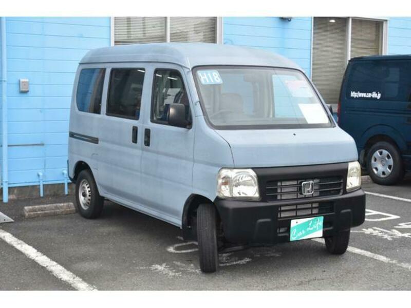 ACTY VAN