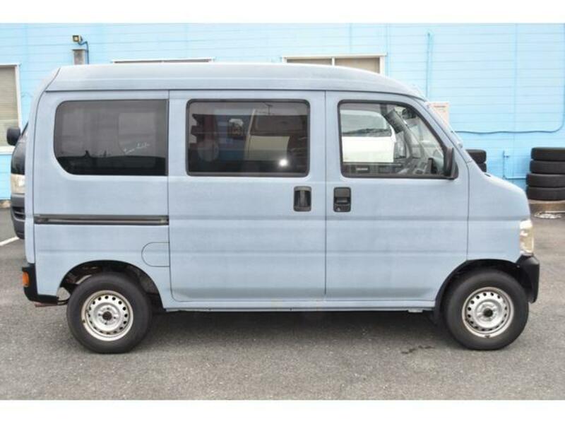 ACTY VAN