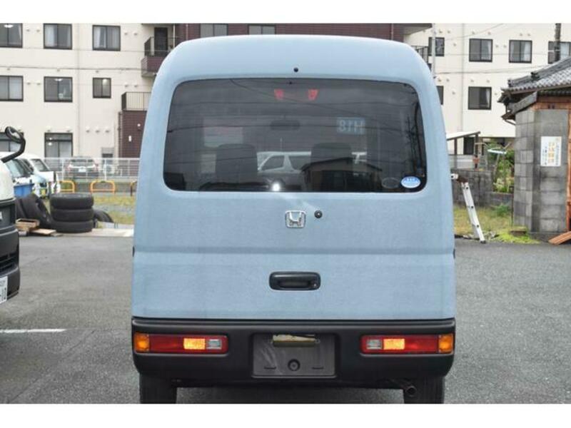 ACTY VAN