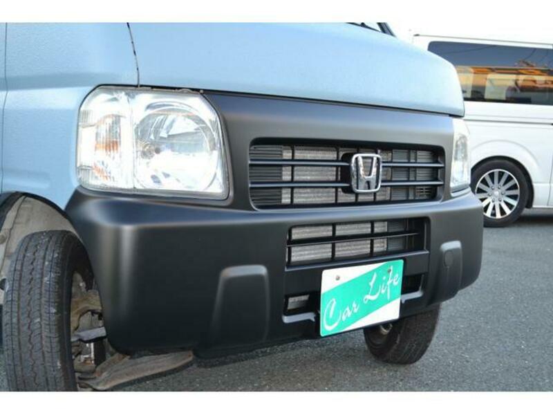 ACTY VAN