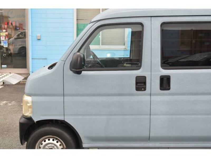 ACTY VAN