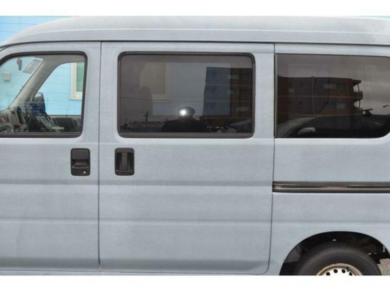 ACTY VAN