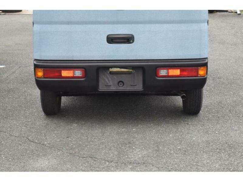 ACTY VAN