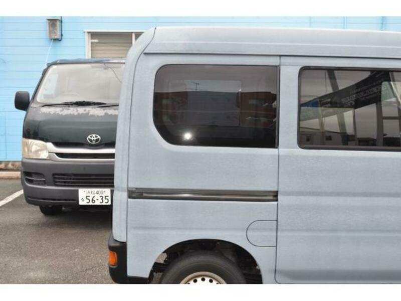 ACTY VAN