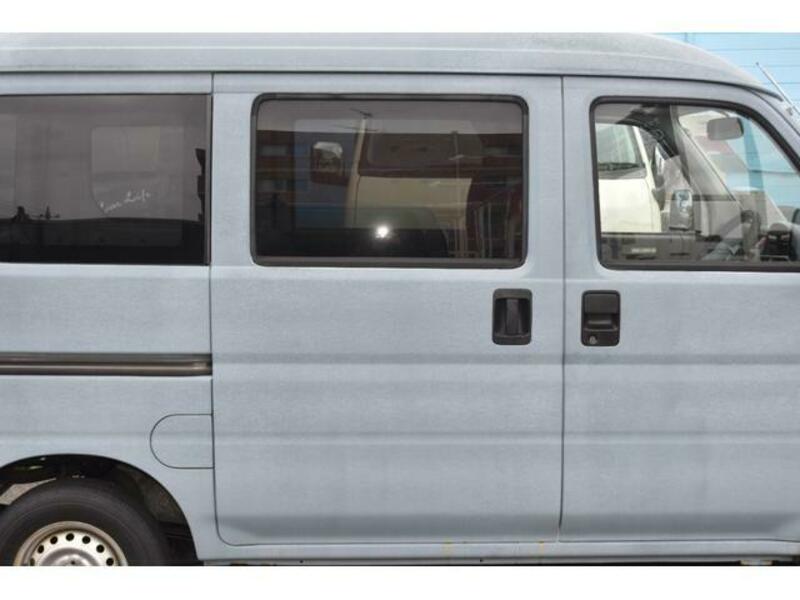 ACTY VAN