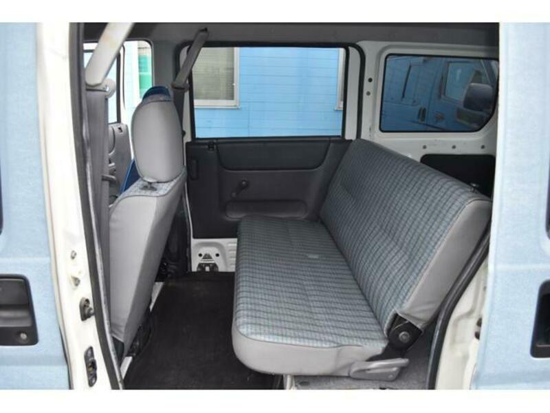 ACTY VAN