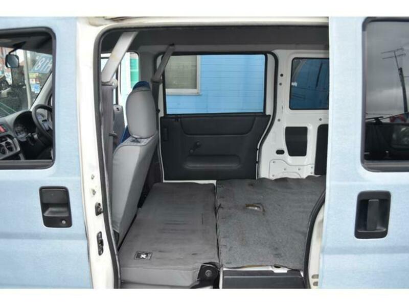 ACTY VAN