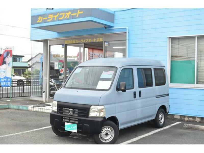 ACTY VAN-0
