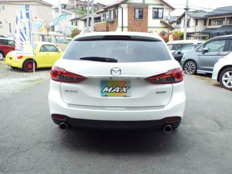 ATENZA WAGON