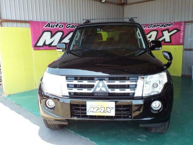 PAJERO