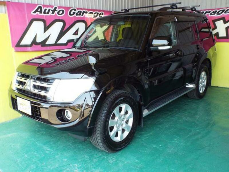 PAJERO
