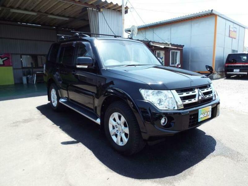 PAJERO