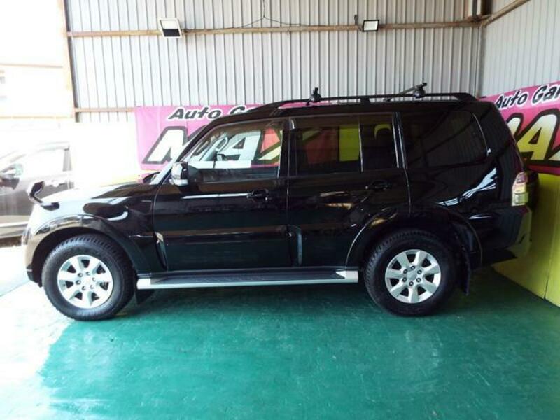 PAJERO