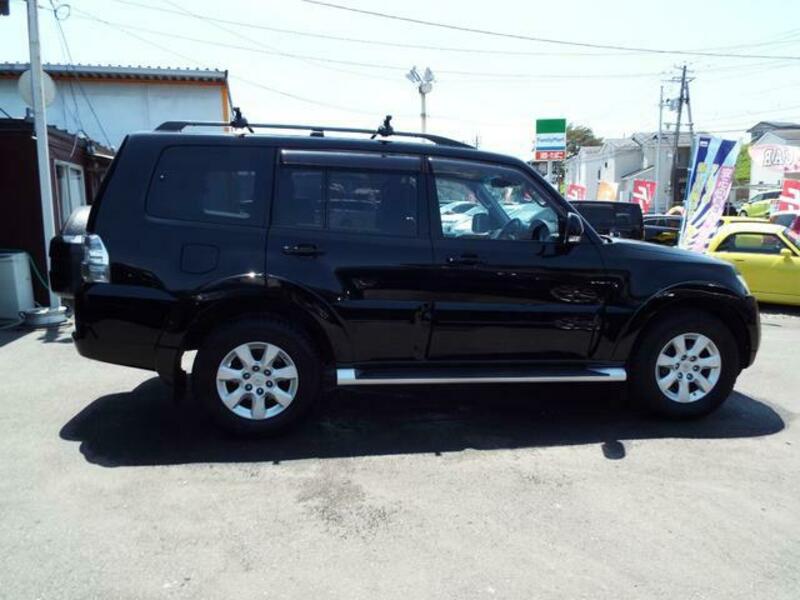 PAJERO