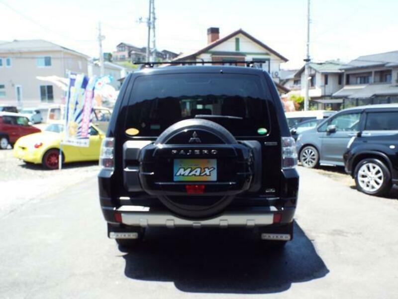 PAJERO