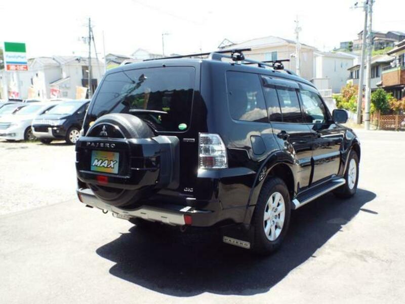 PAJERO