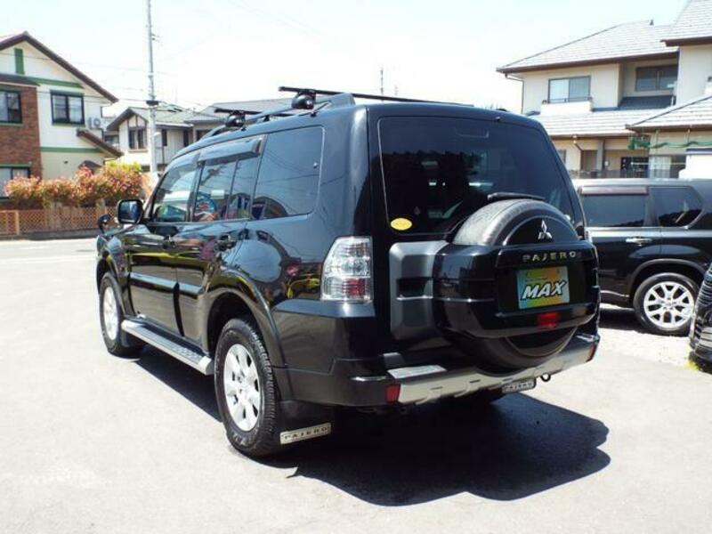 PAJERO