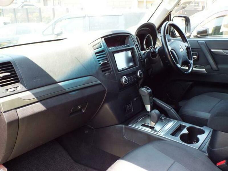 PAJERO