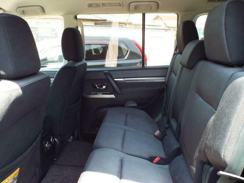 PAJERO