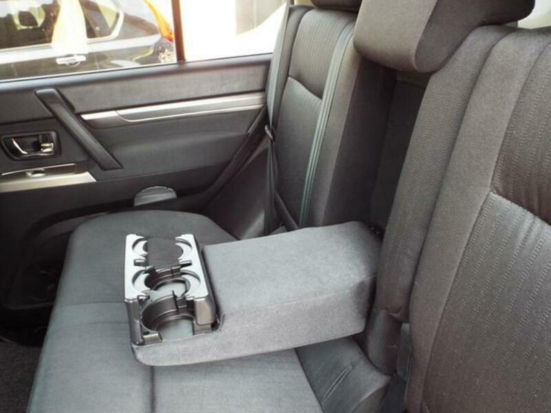 PAJERO