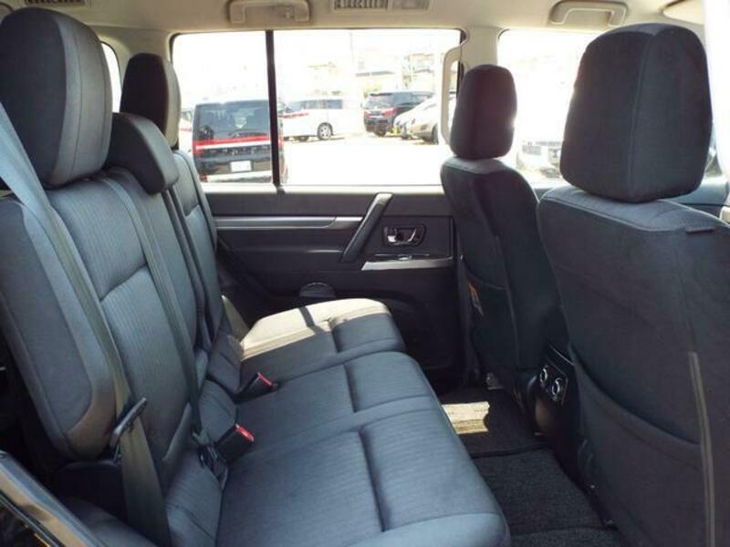 PAJERO