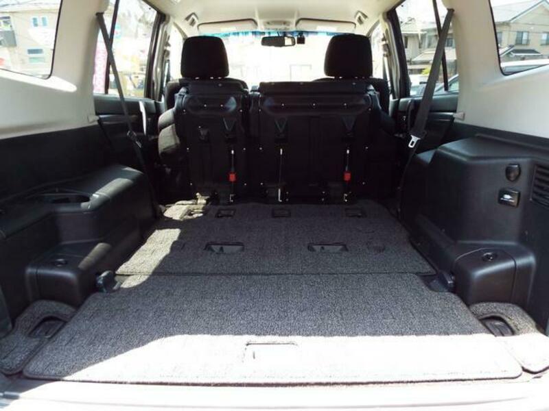 PAJERO