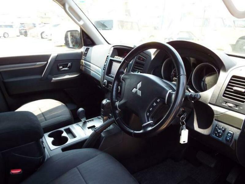 PAJERO