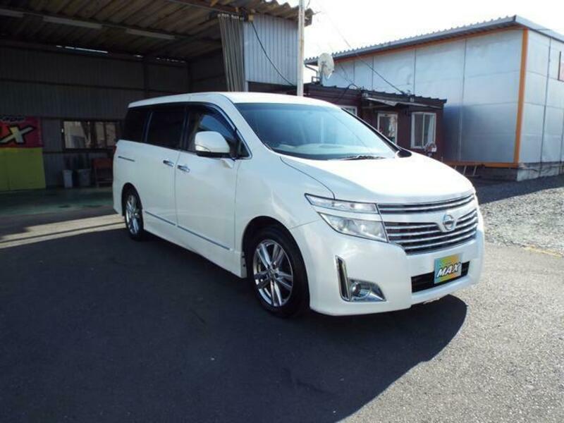 ELGRAND