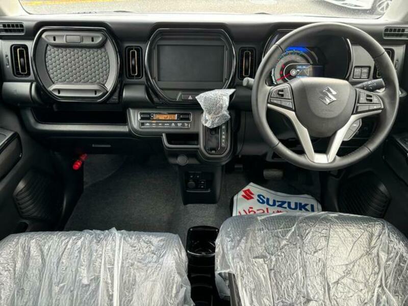 HUSTLER