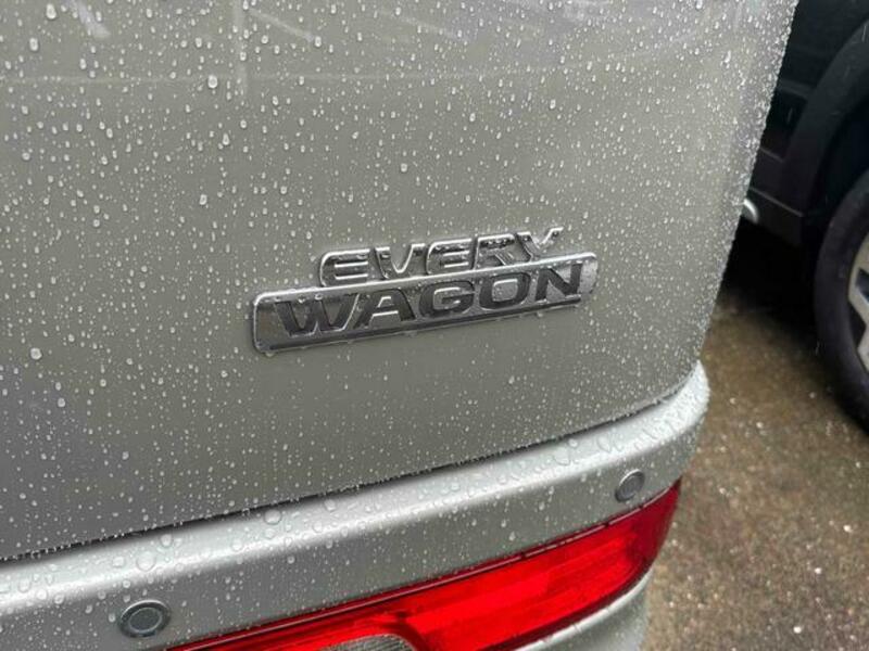EVERY WAGON