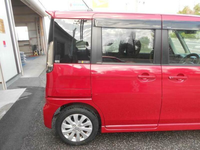 SPACIA CUSTOM