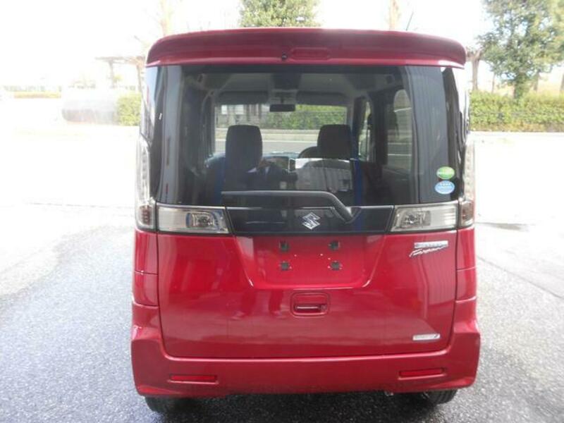 SPACIA CUSTOM
