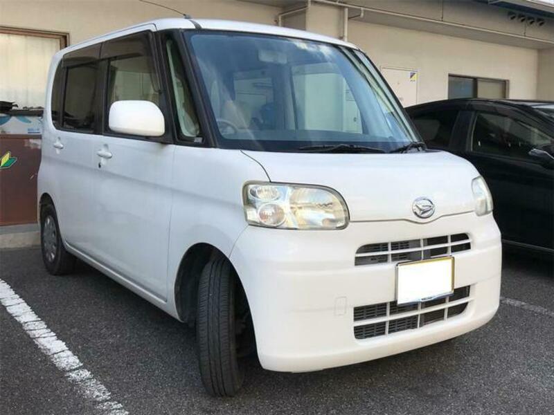 TANTO