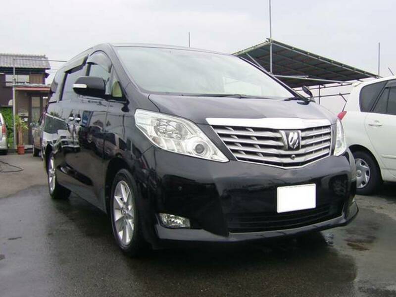 ALPHARD