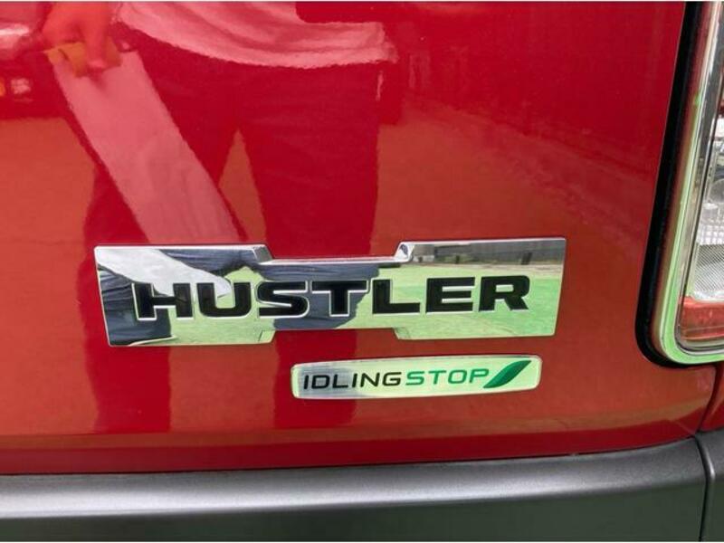 HUSTLER