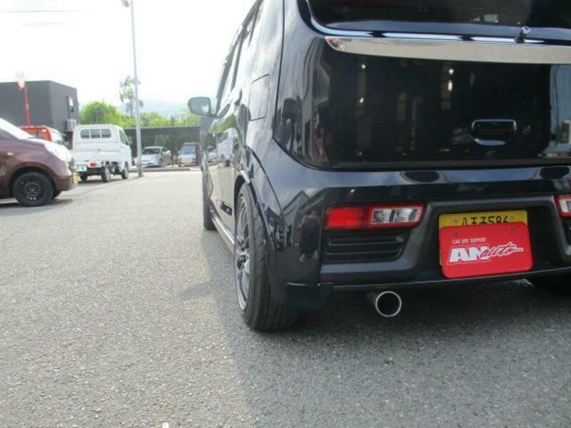 ALTO WORKS