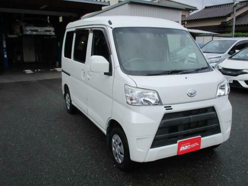 HIJET CARGO