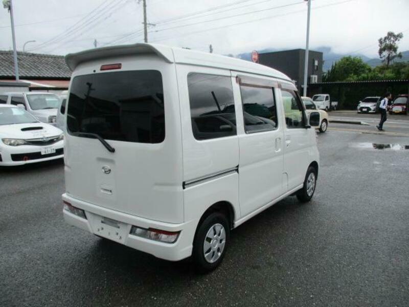 HIJET CARGO