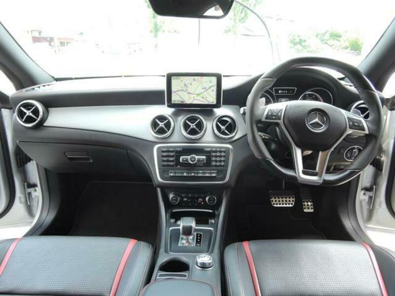 CLA-CLASS