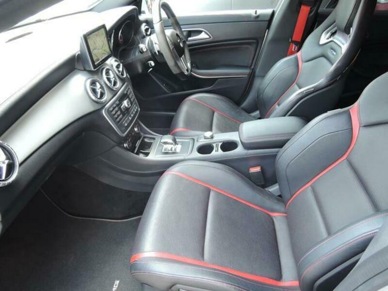 CLA-CLASS