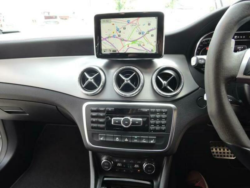 CLA-CLASS
