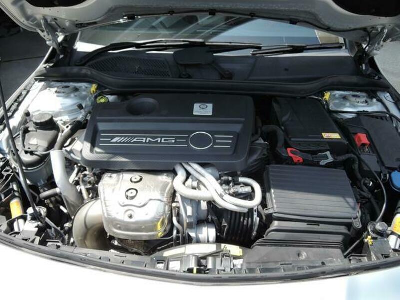CLA-CLASS