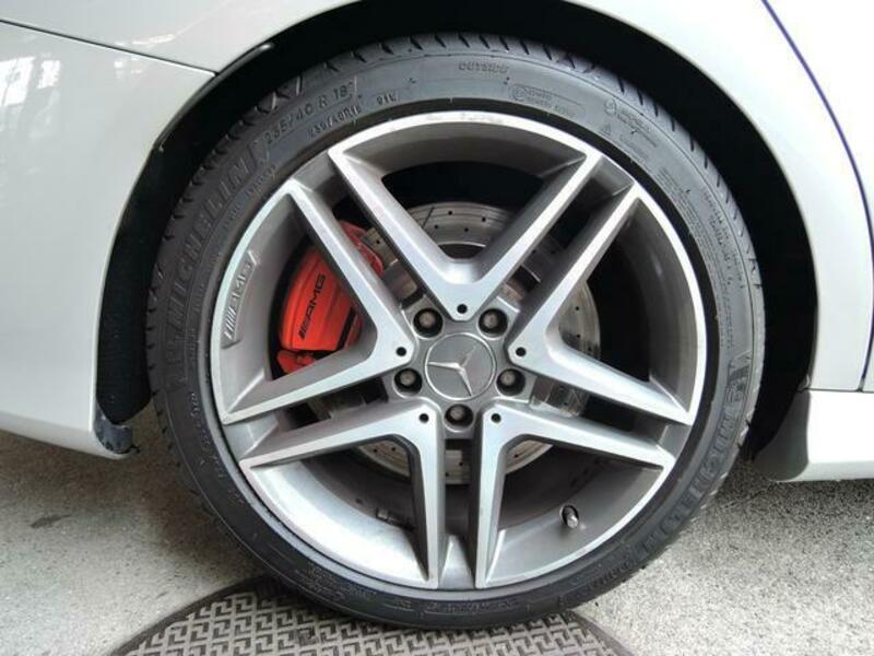 CLA-CLASS