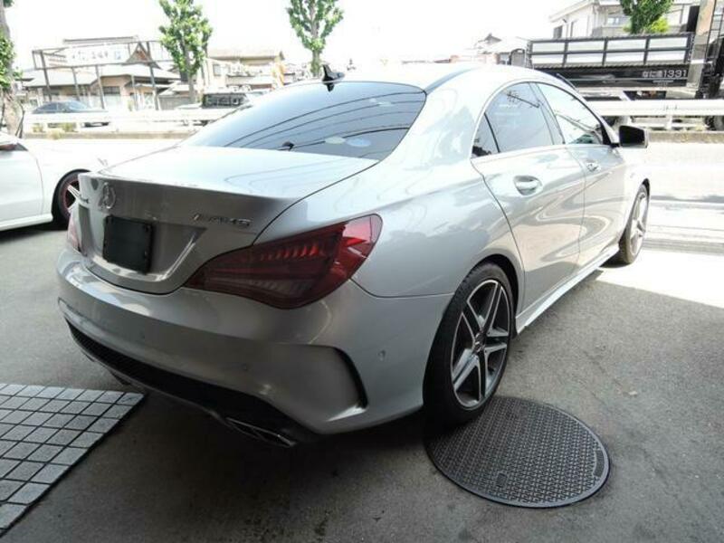 CLA-CLASS