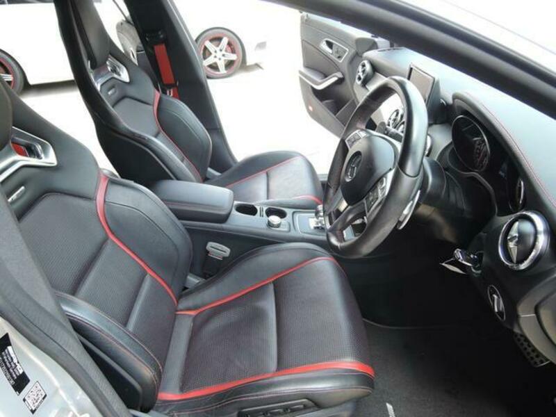 CLA-CLASS