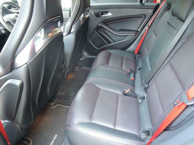 CLA-CLASS