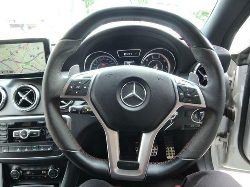 CLA-CLASS
